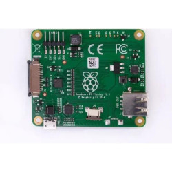 OFFICIAL Raspberry Pi 7 Inch Touchscreen Display